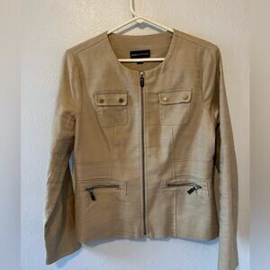 Dana Buchman Blazer Size 6
